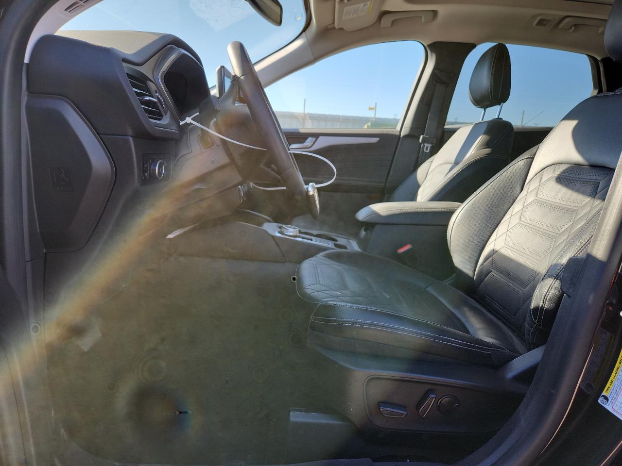 2023 Ford Escape - Image 7