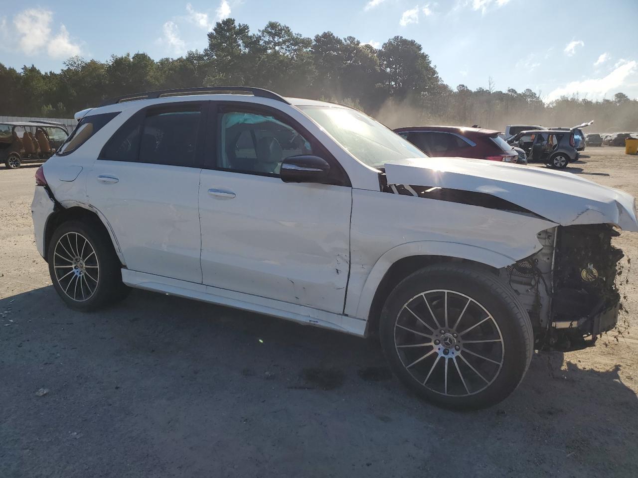 2023 Mercedes-Benz Gle 350 - Image 4