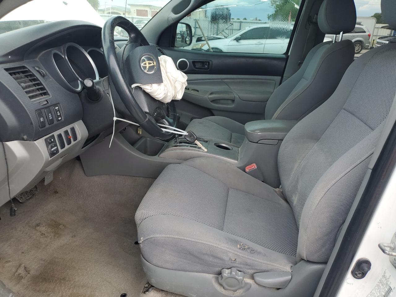 2008 Toyota Tacoma Double Cab Prerunner - Image 7