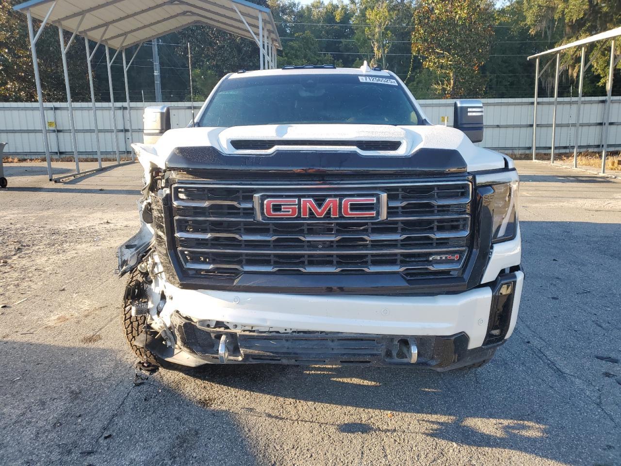 2021 GMC Sierra K2500 Denali - Фото 5