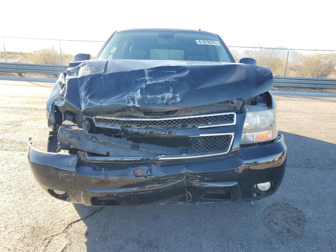 2012 Chevrolet Suburban C1500 Lt - Image 5