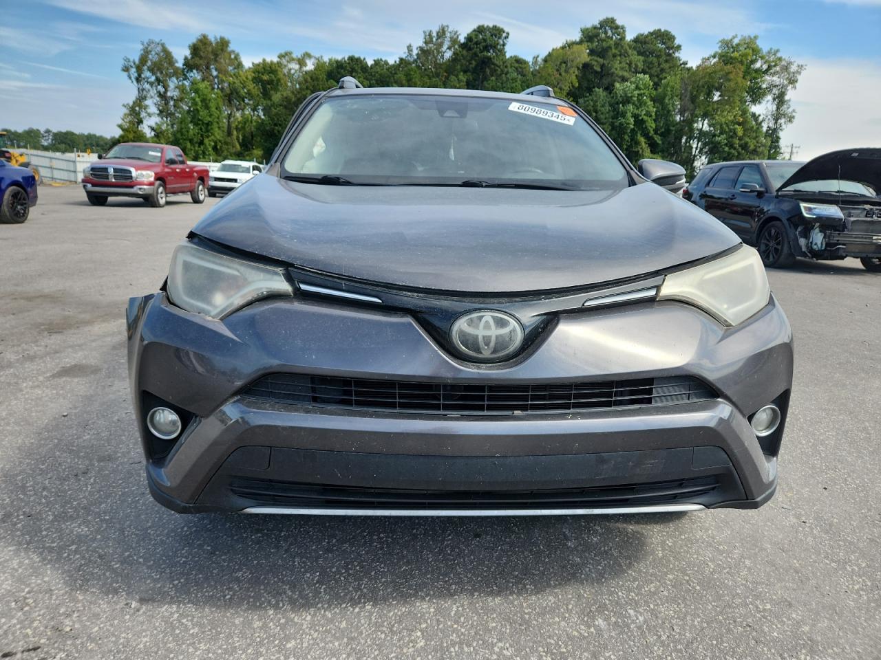 2018 Toyota Rav4 Adventure - Image 5