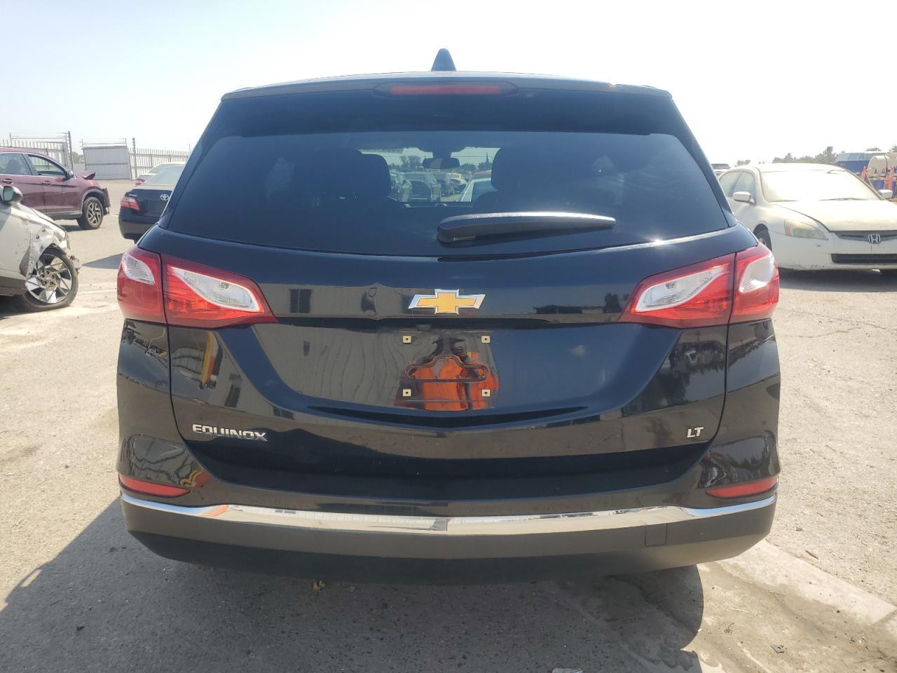 2020 Chevrolet Equinox Lt - Image 6