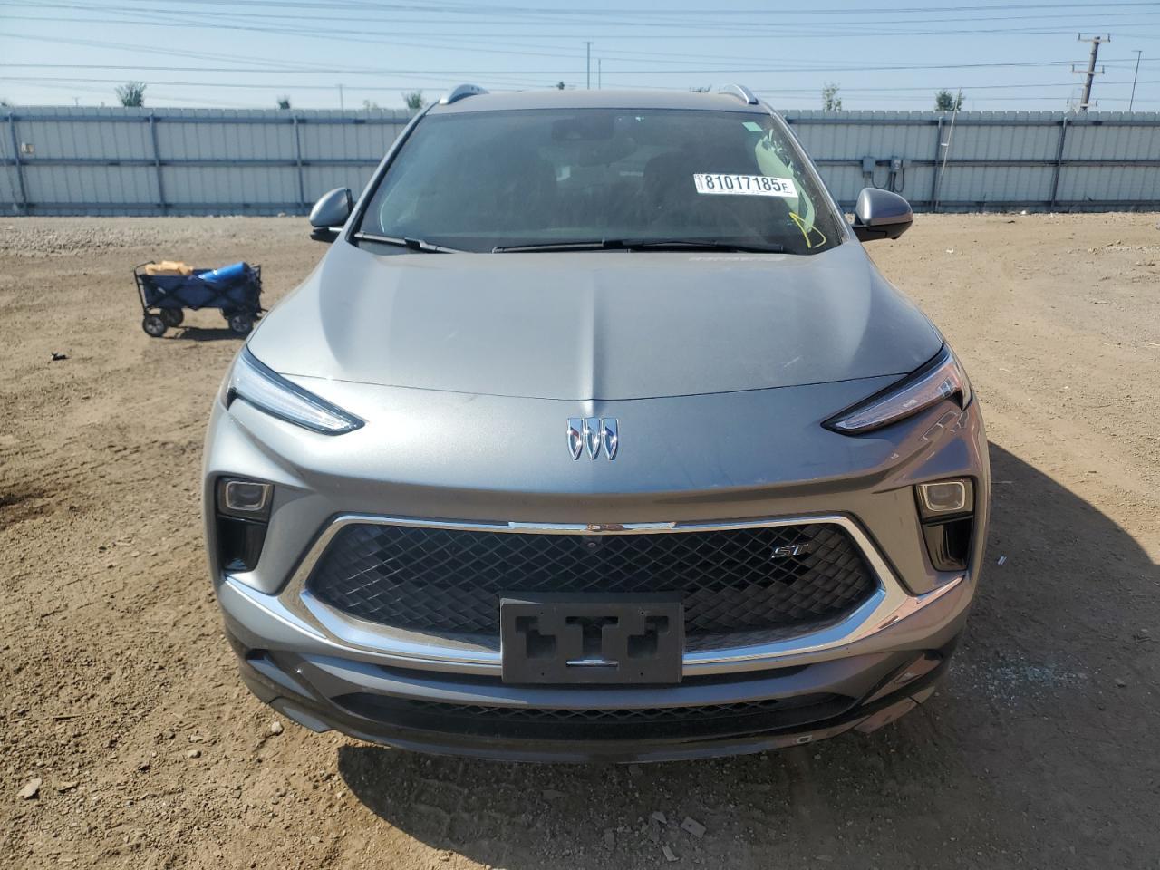 2024 Buick Encore Gx Sport Touring - Фото 5