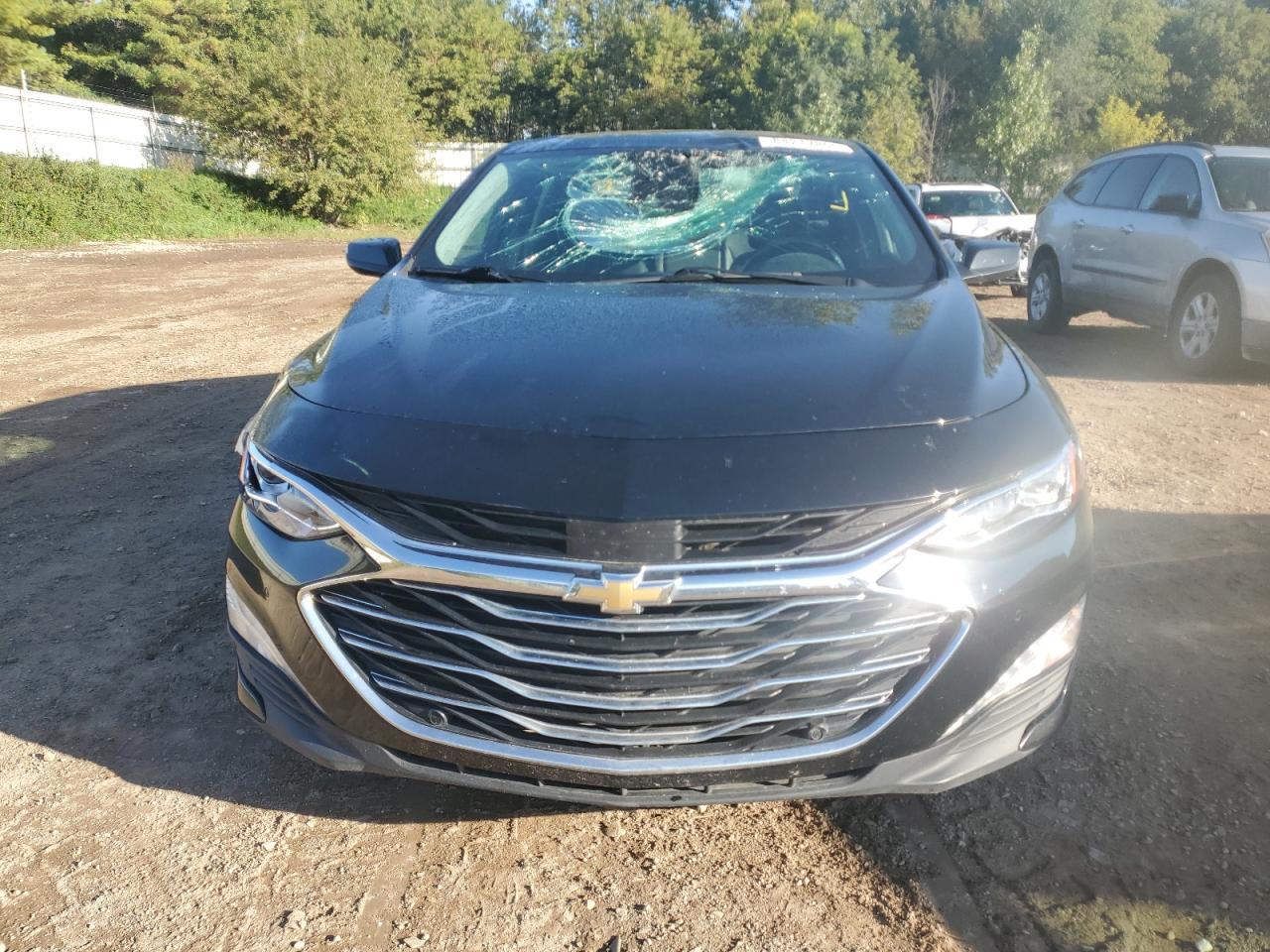 2020 Chevrolet Malibu Premier - Фото 5