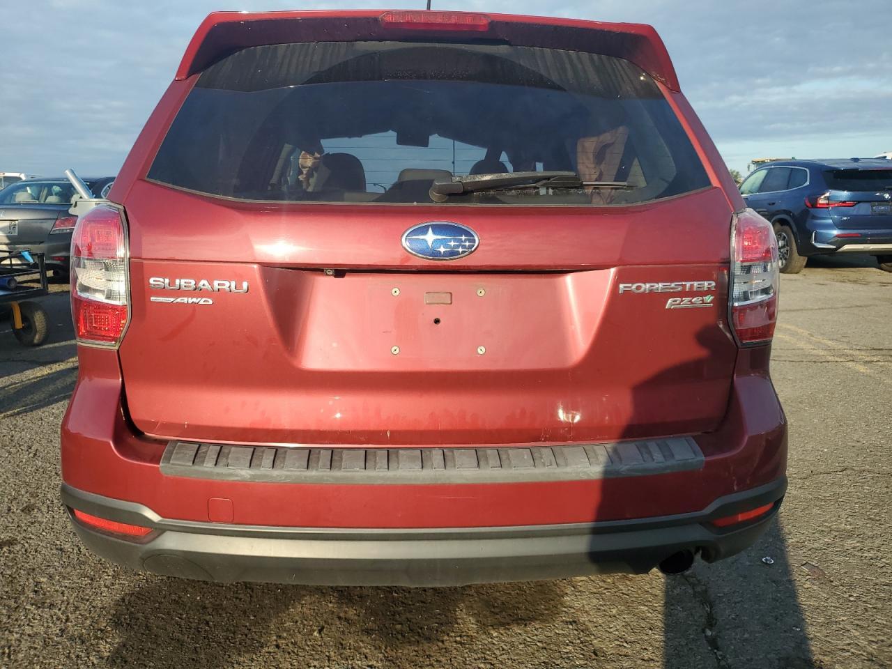 2014 Subaru Forester 2.5I Limited - Image 6