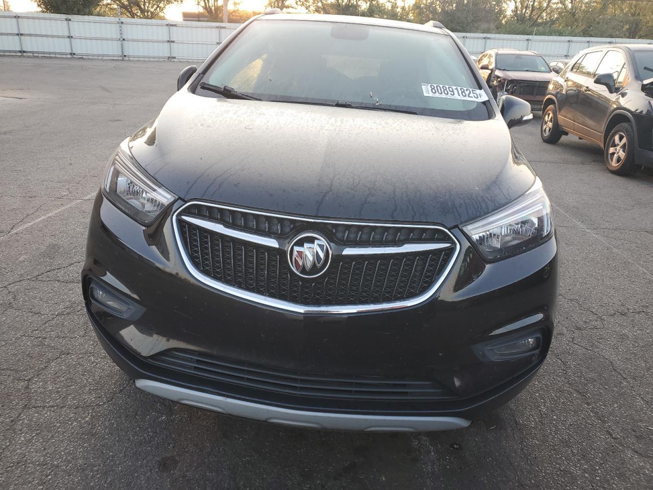 2019 Buick Encore Sport Touring - Фото 5