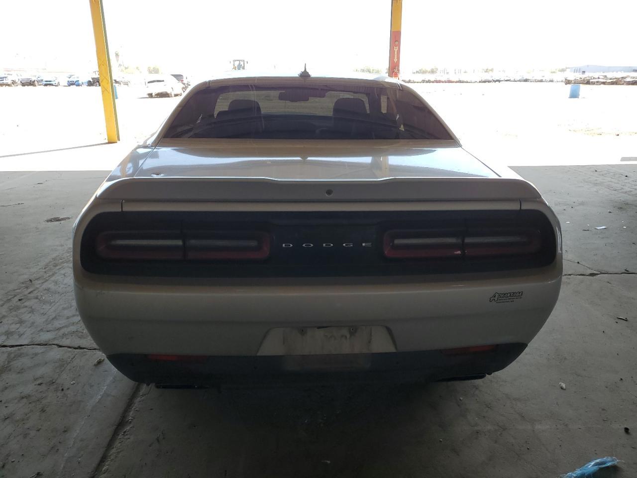 2020 Dodge Challenger R/T - Фото 6