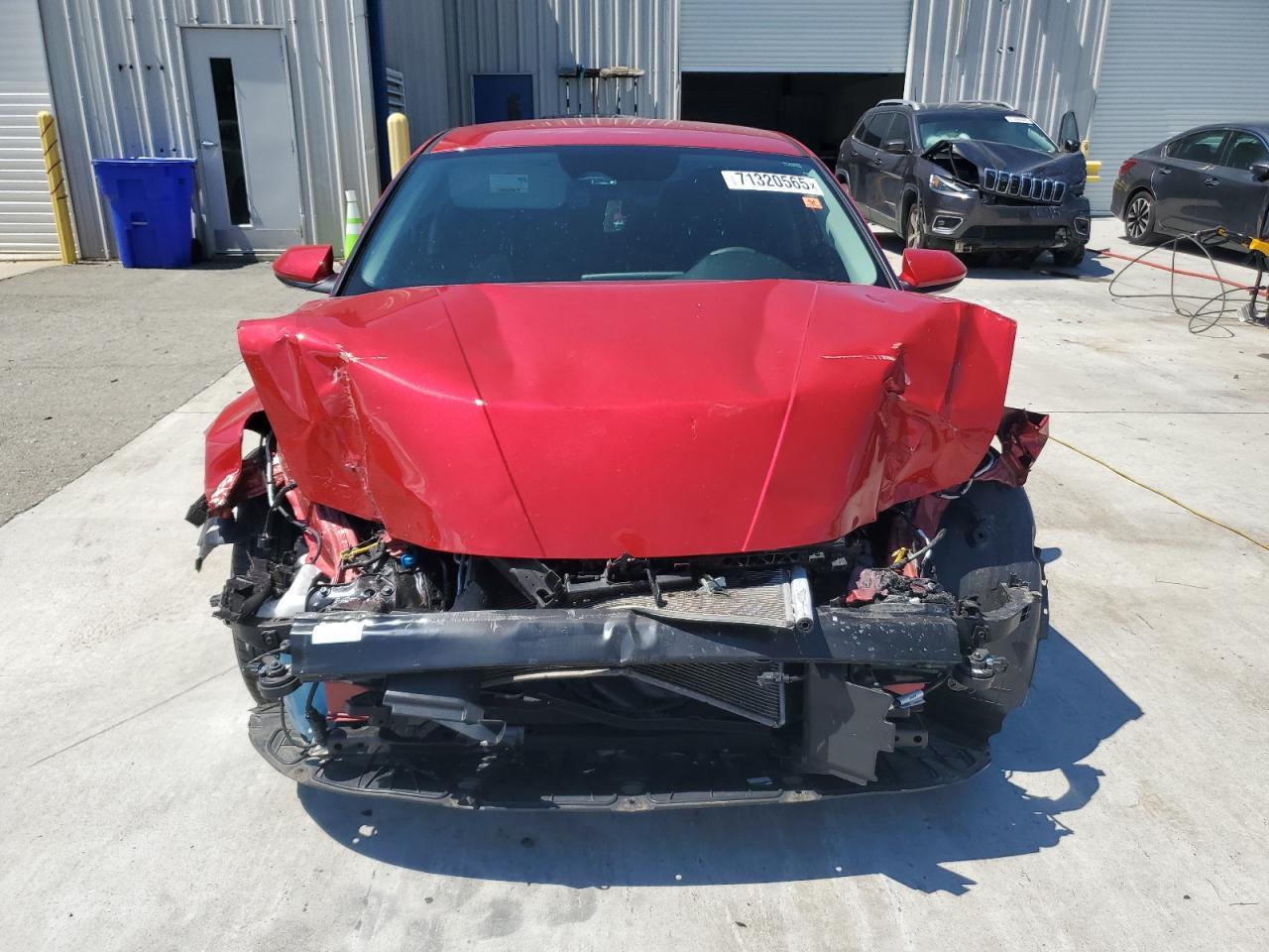 2023 Hyundai Elantra Se - Фото 5