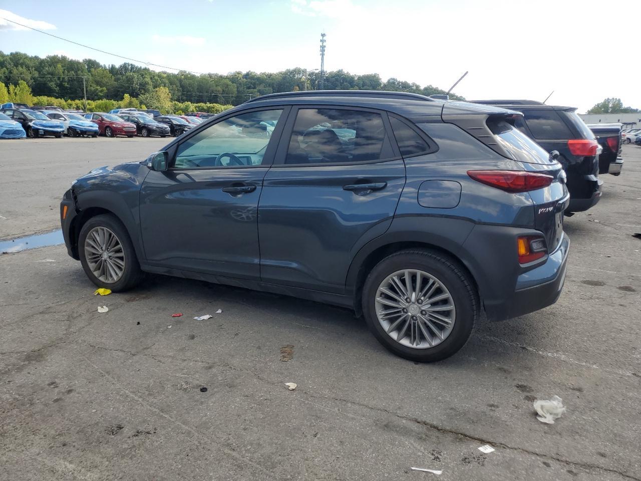 2019 Hyundai Kona Sel - Фото 2