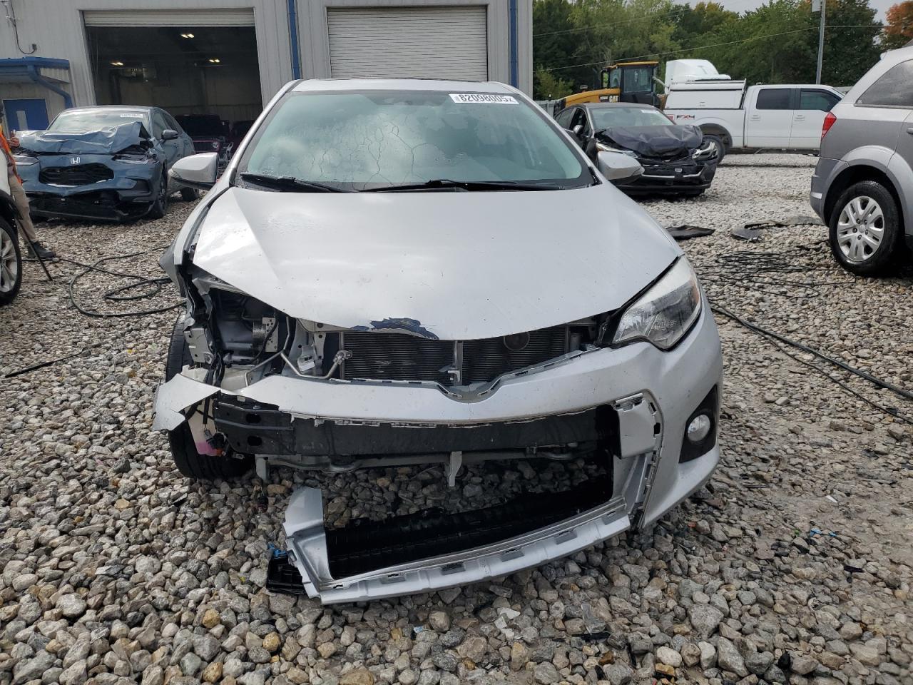 2016 Toyota Corolla L - Image 5