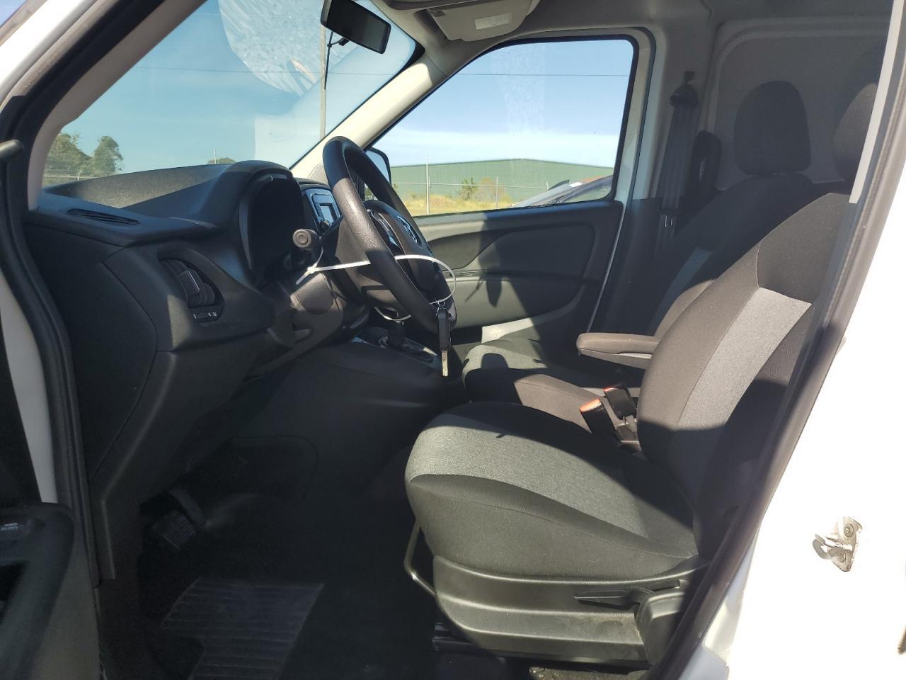 2022 Ram Promaster City Tradesman - Image 7