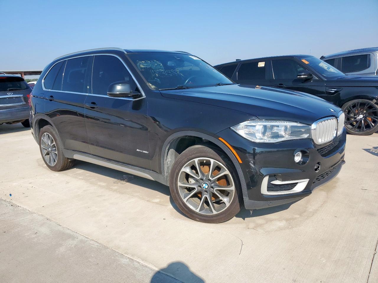 2018 BMW X5 xDrive35I - Фото 4