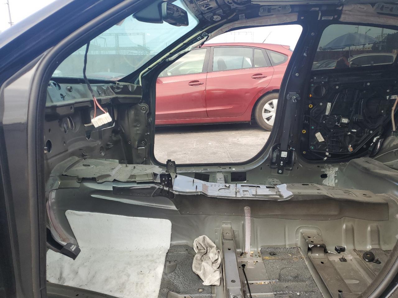 2019 Dodge Charger Srt Hellcat - Фото 7