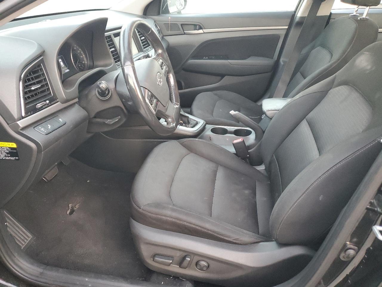 2017 Hyundai Elantra Se - Фото 7