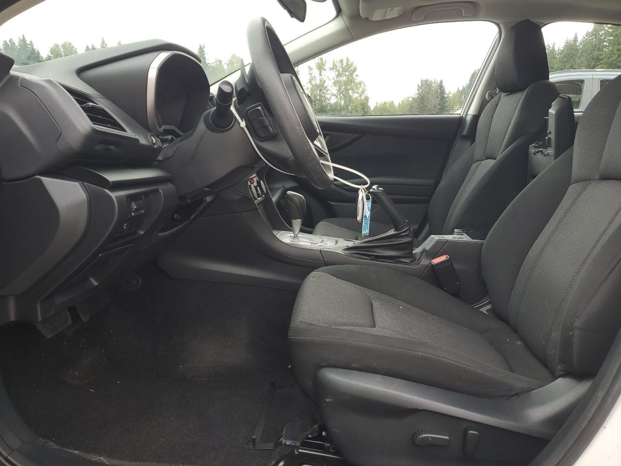2020 Subaru Impreza Premium - Фото 7