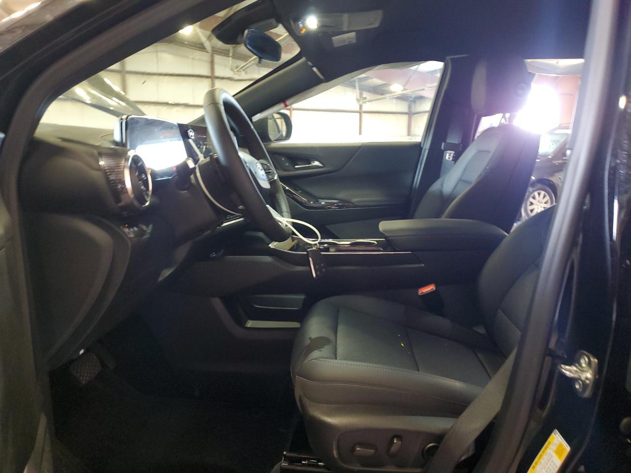 2026 Chevrolet Equinox Lt - Image 7