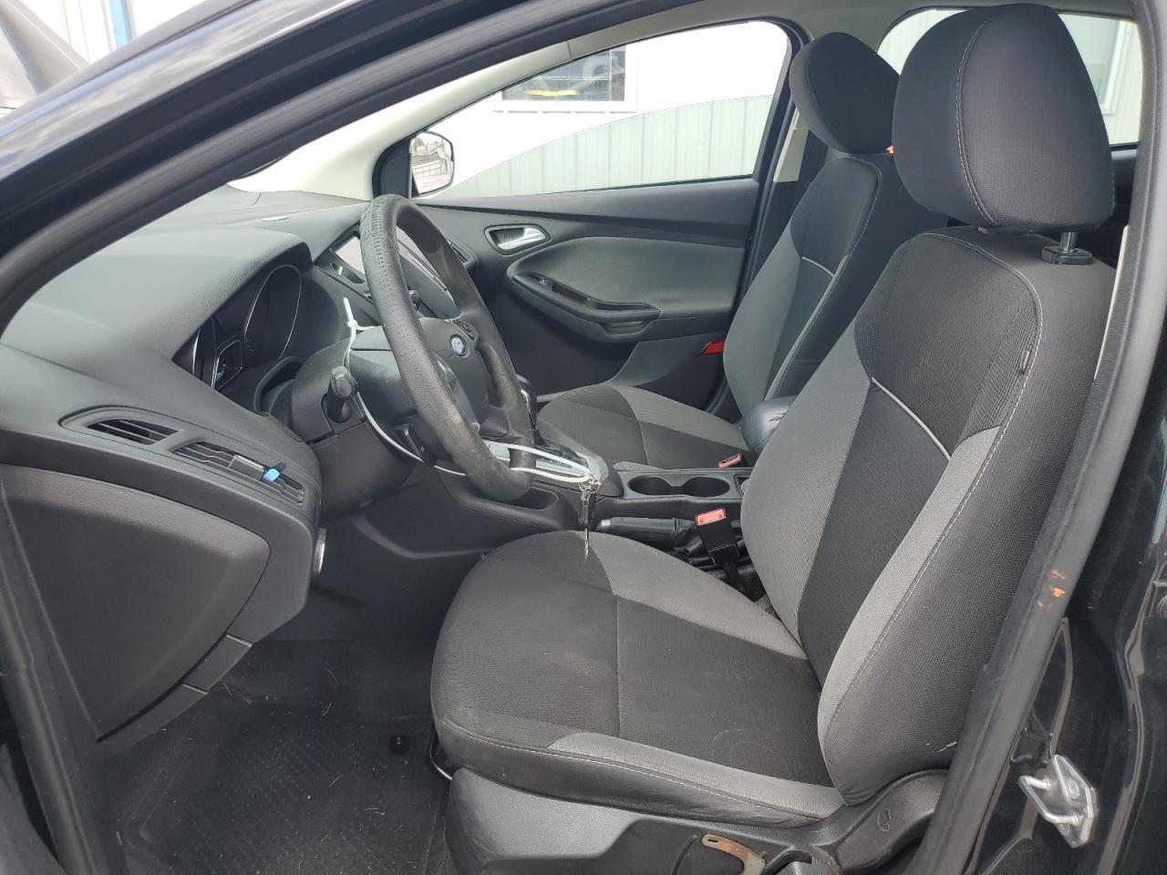 2014 Ford Focus Se - Image 7