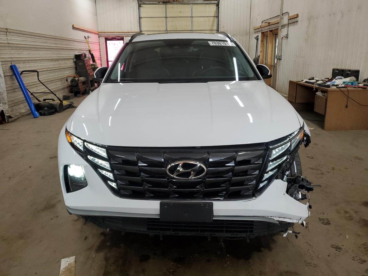 2023 Hyundai Tucson Sel - Image 5