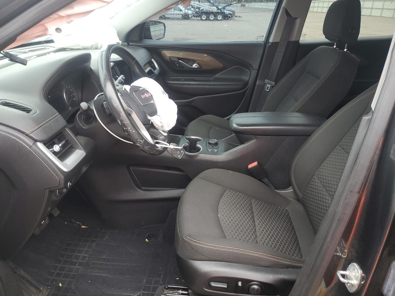 2021 GMC Terrain Sle - Image 7