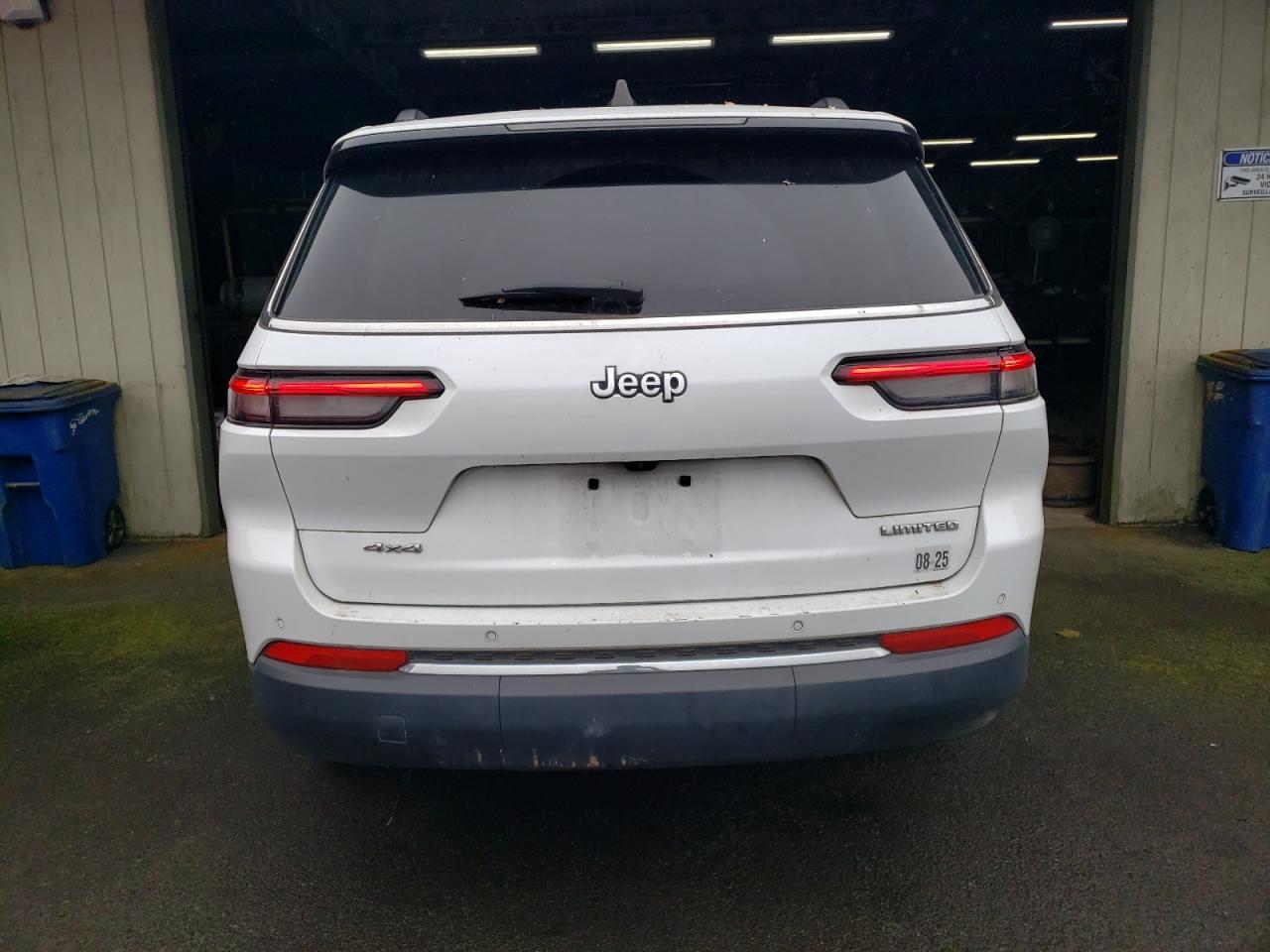 2023 Jeep Grand Cherokee L Limited - Image 6