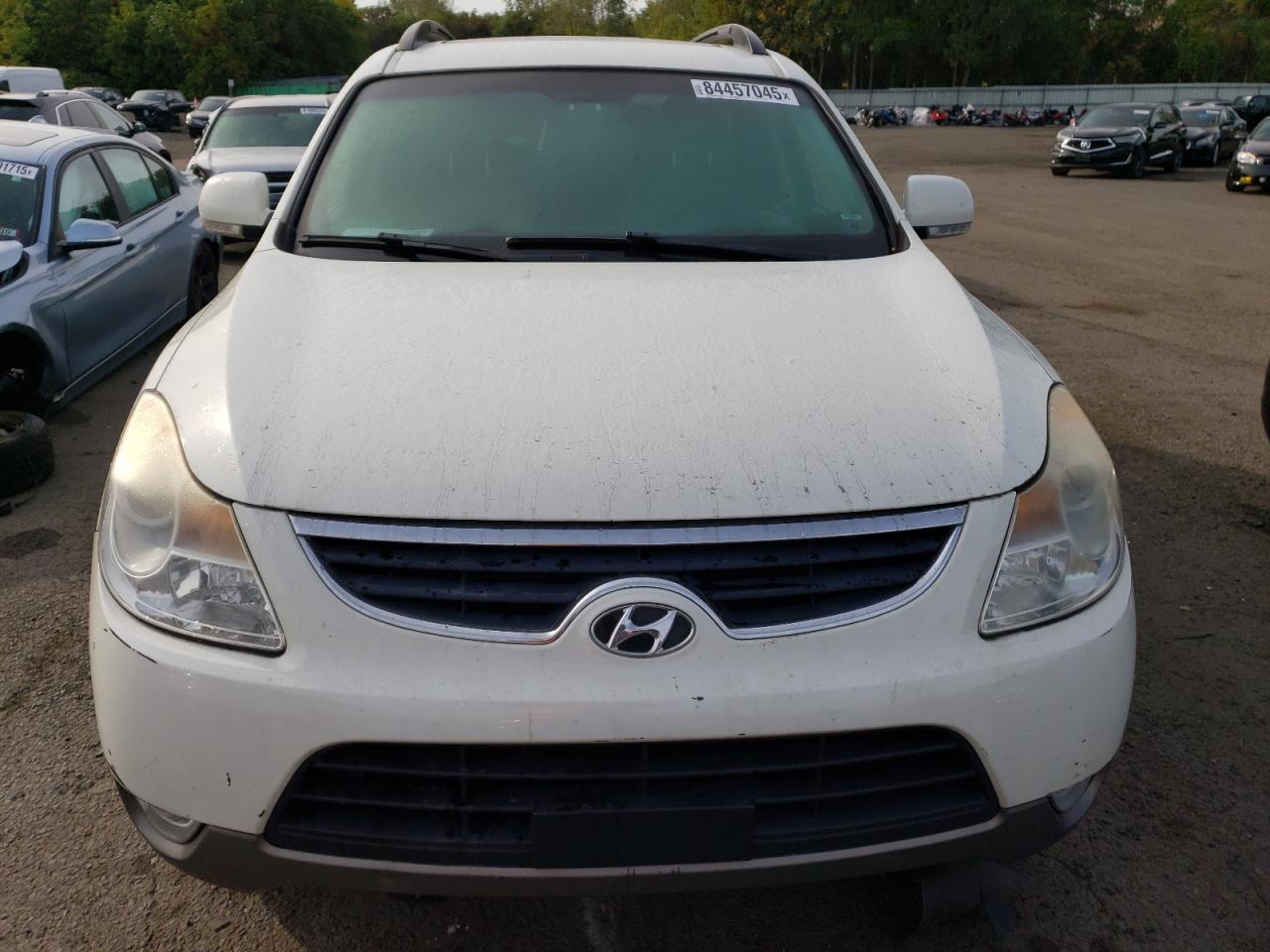 2012 Hyundai Veracruz - Фото 5