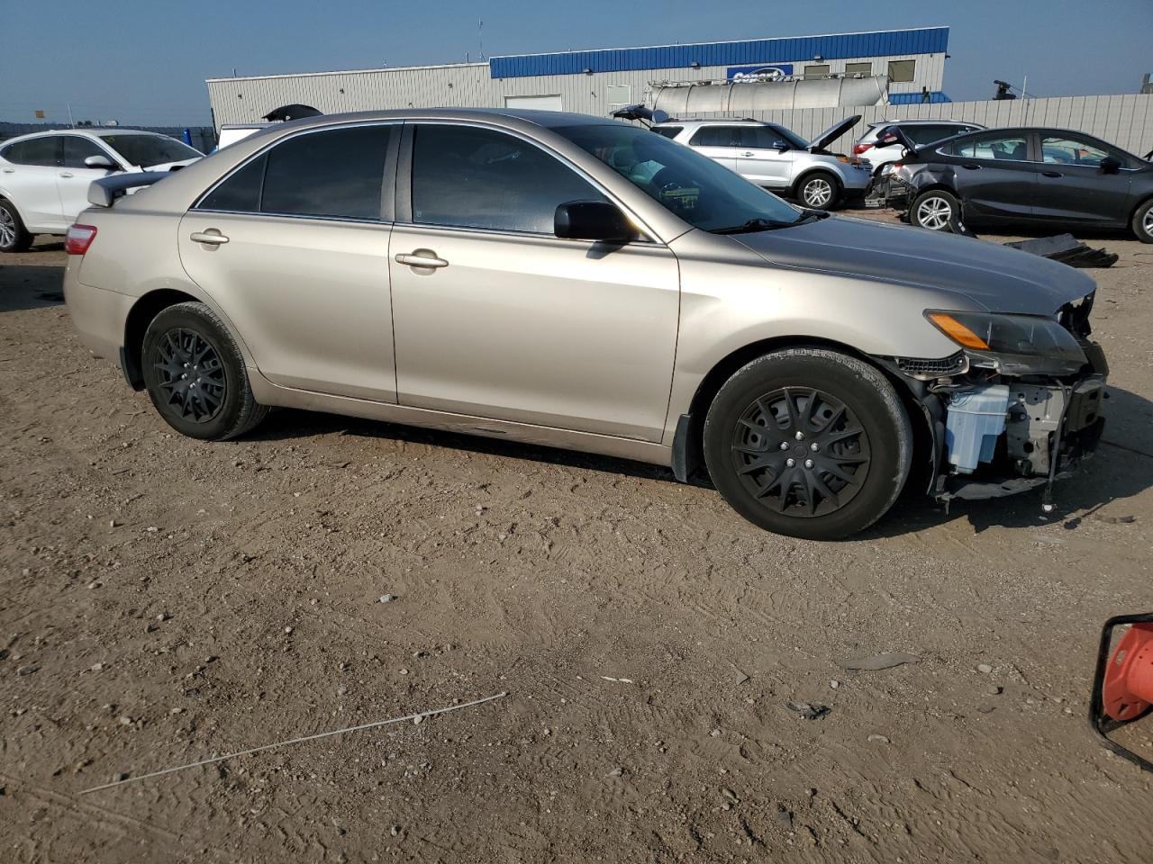 2007 Toyota Camry Ce - Image 4