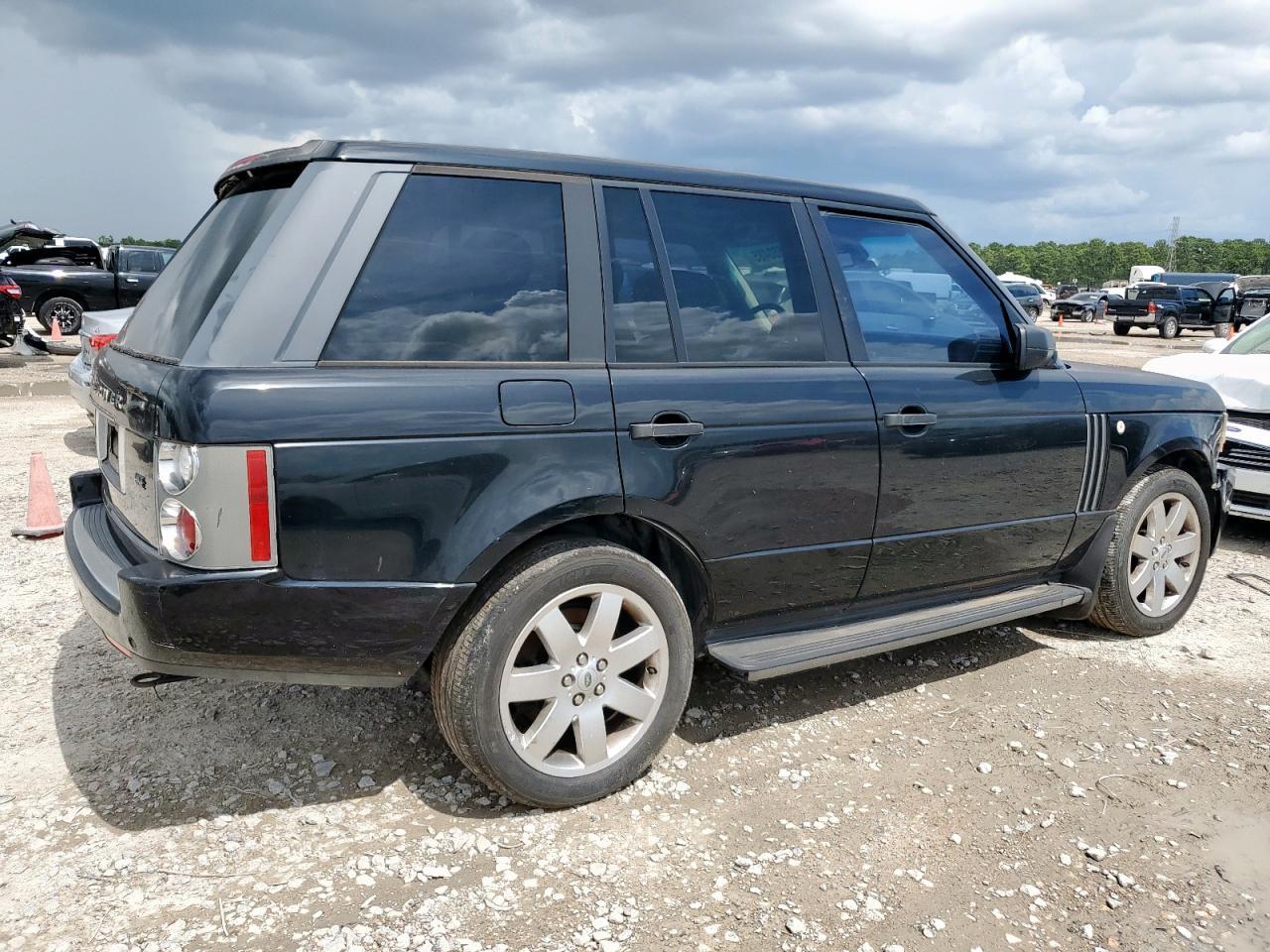 2006 Land Rover Range Rover Hse - Image 3