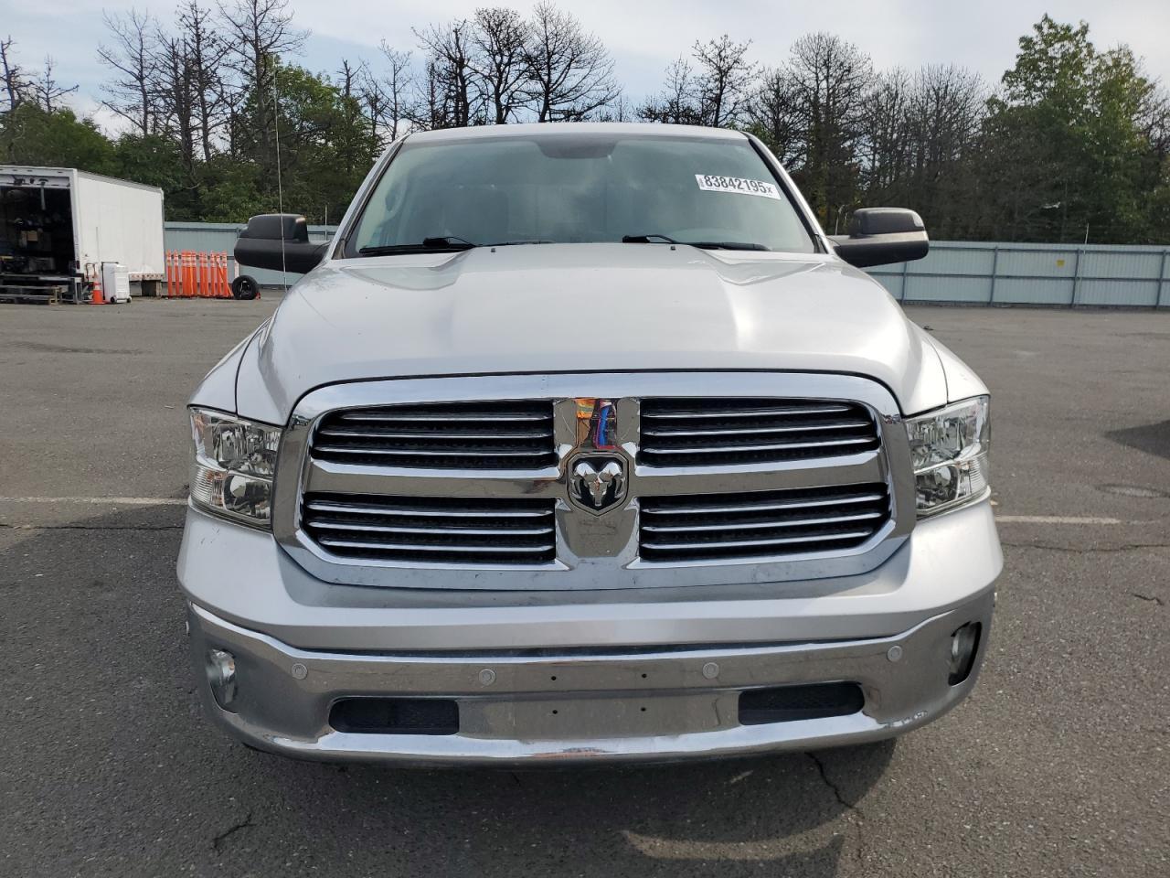 2017 Ram 1500 Slt - Фото 5