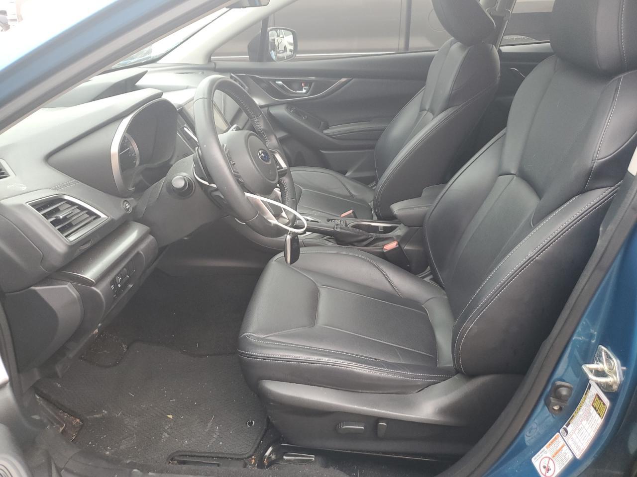 2017 Subaru Impreza Limited - Image 7