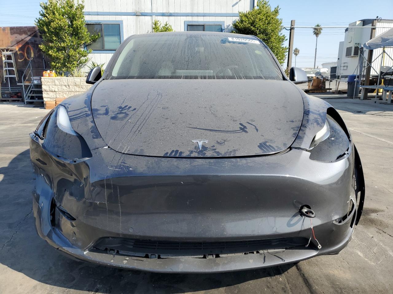 2020 Tesla Model Y - Фото 5