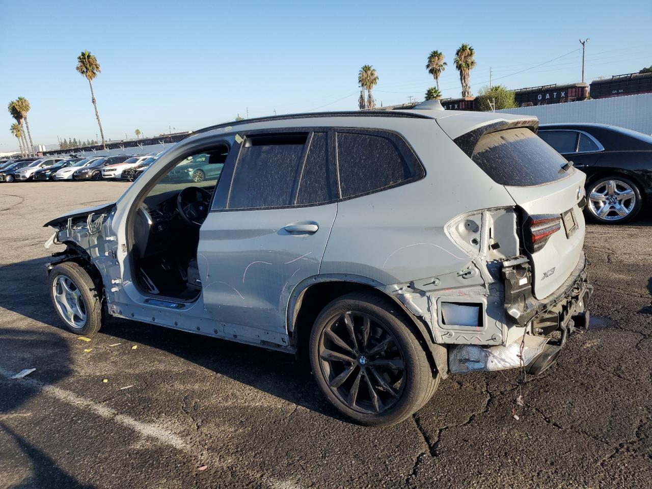 2023 BMW X3 Sdrive30I - Image 2