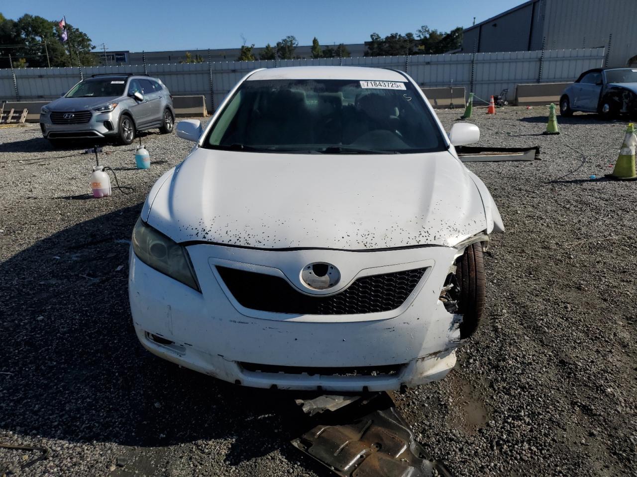 2009 Toyota Camry Base - Image 5