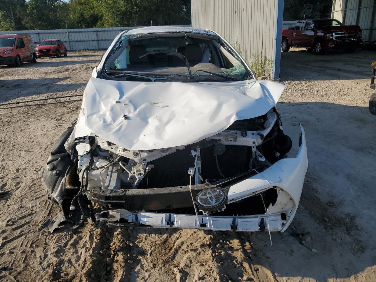 2019 Toyota Corolla L - Image 5