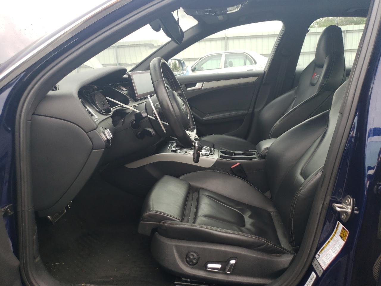 2014 Audi S4 Premium Plus - Image 7