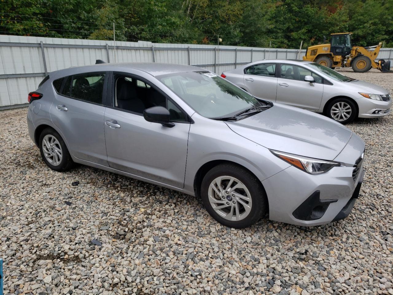 2024 Subaru Impreza - Image 4