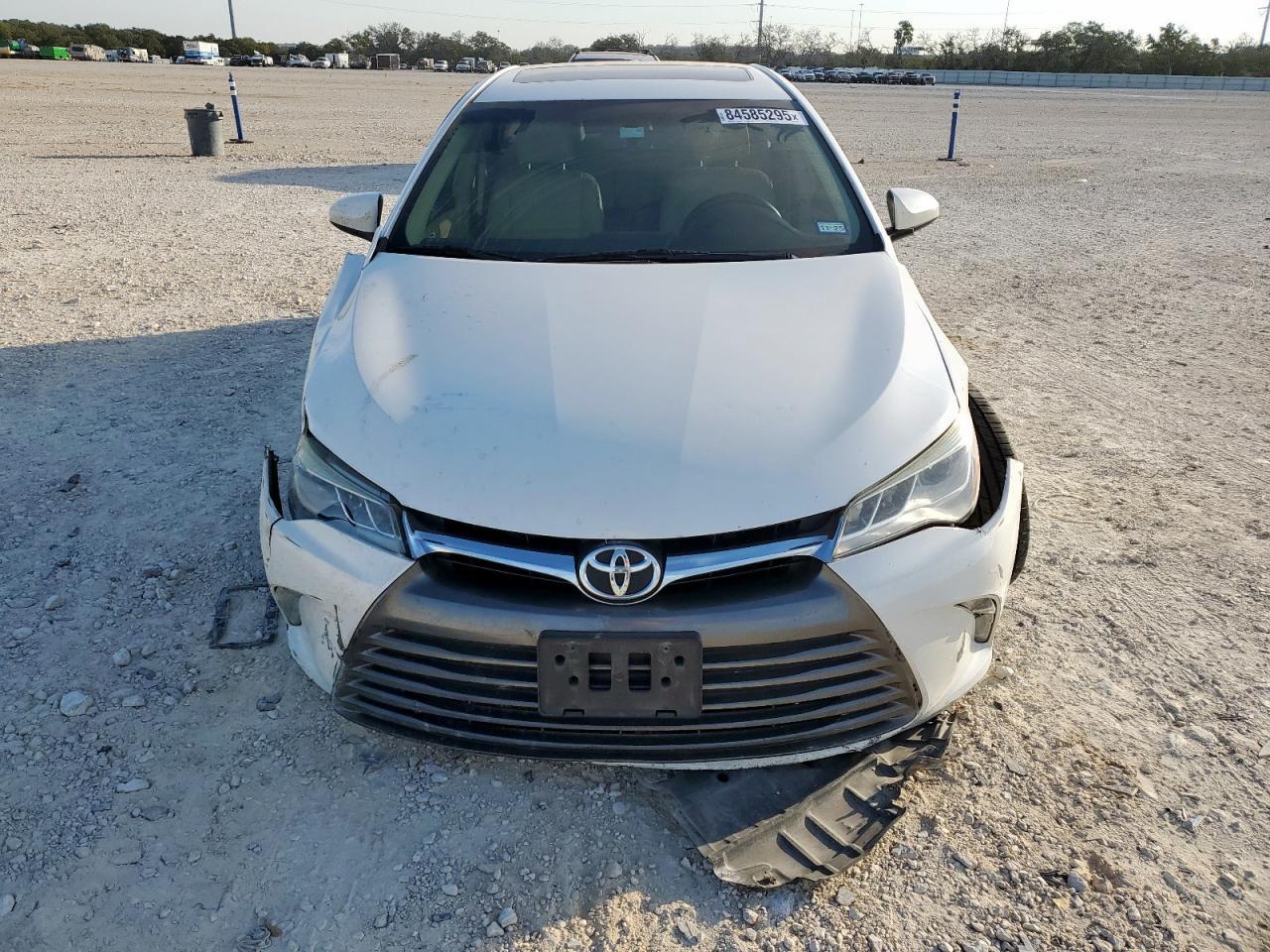 2016 Toyota Camry Xse - Image 5
