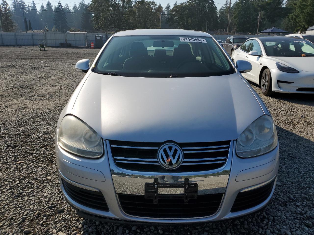 2010 Volkswagen Jetta S - Фото 5