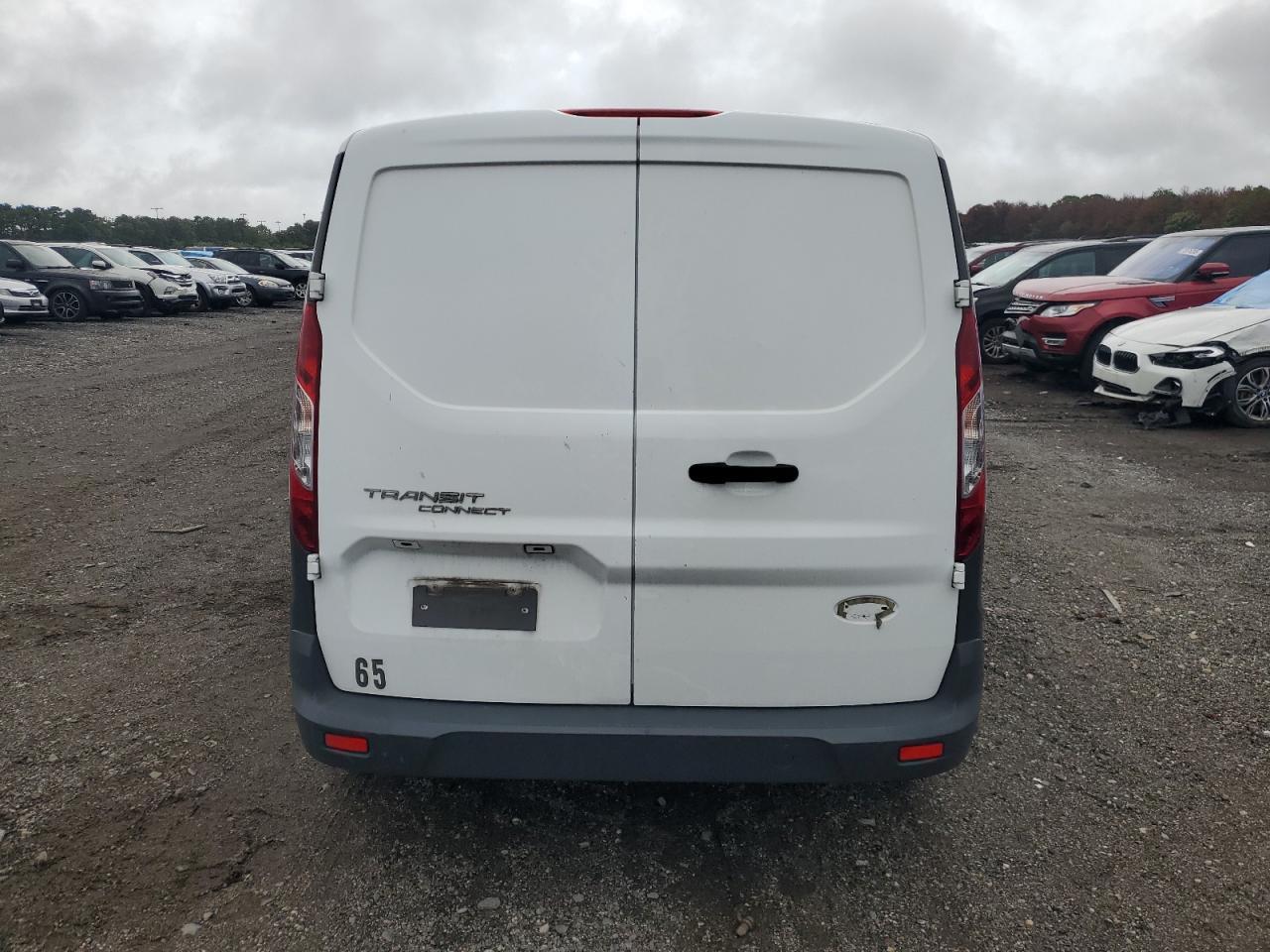 2018 Ford Transit Connect Xl - Image 6
