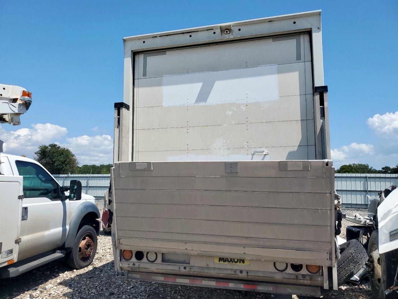 2021 Isuzu Npr Hd - Image 6