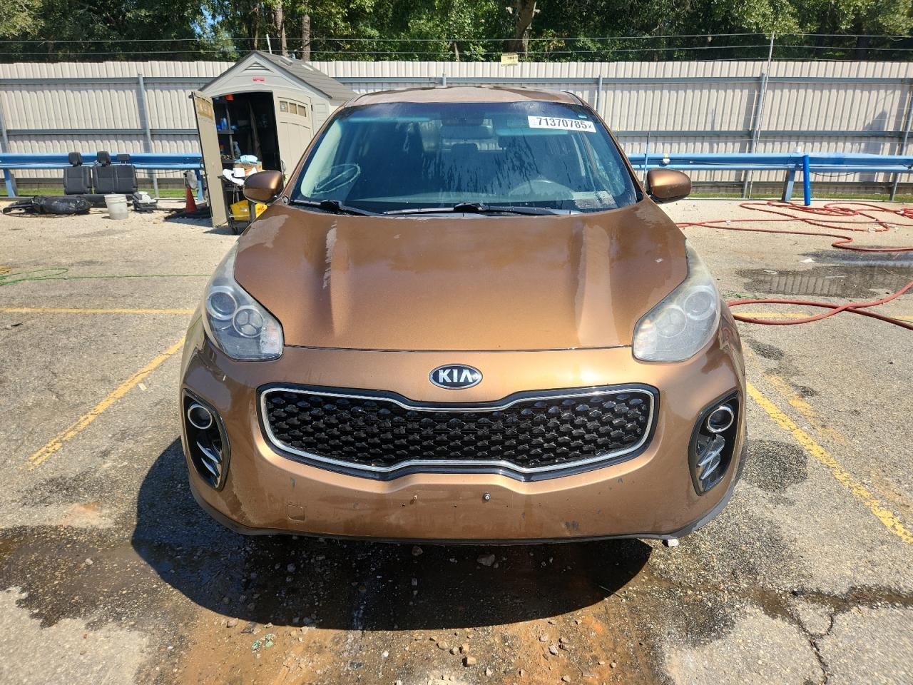 2019 Kia Sportage Lx - Image 5