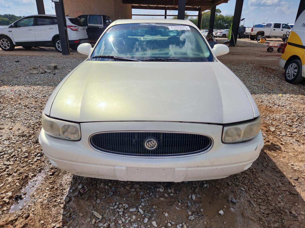 2005 Buick Lesabre Limited - Фото 5