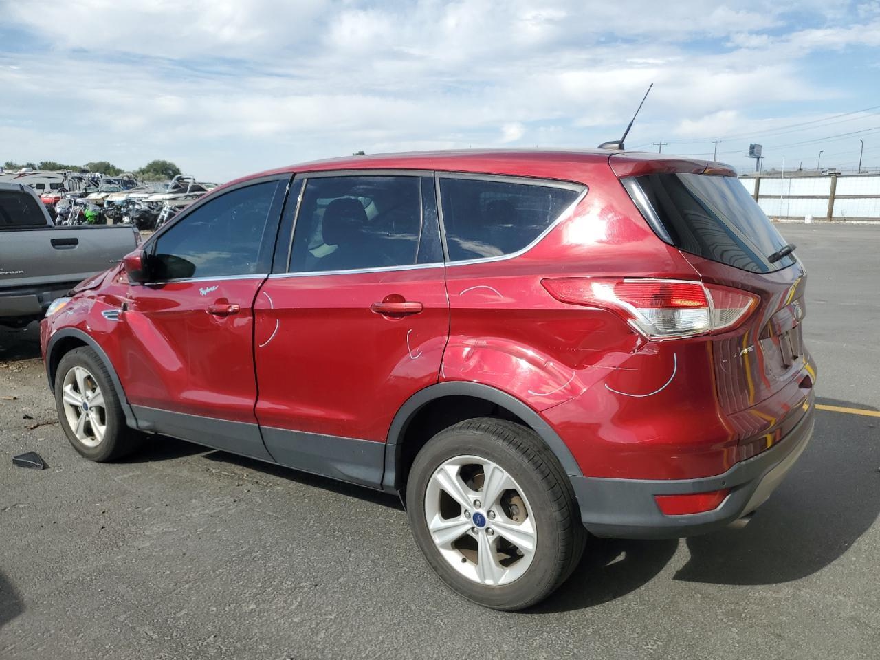 2014 Ford Escape - Image 2