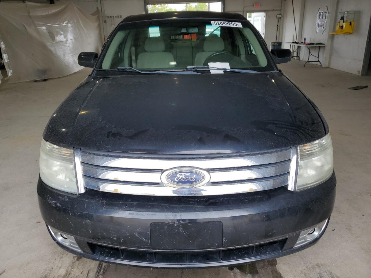 2008 Ford Taurus Sel - Фото 5