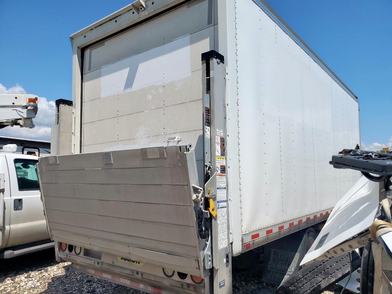 2021 Isuzu Npr Hd - Image 3