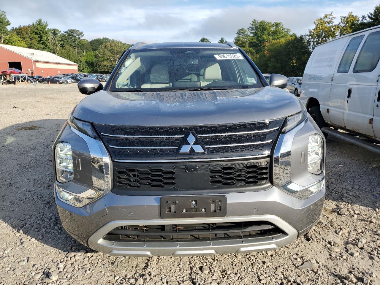 2022 Mitsubishi Outlander Sel - Image 5