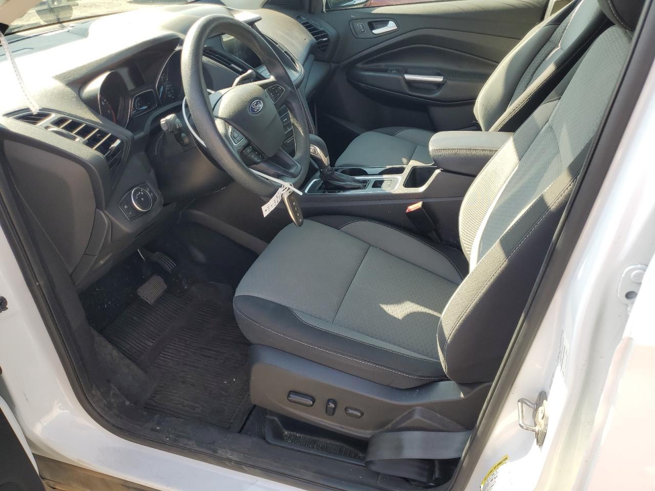 2019 Ford Escape Se - Фото 7