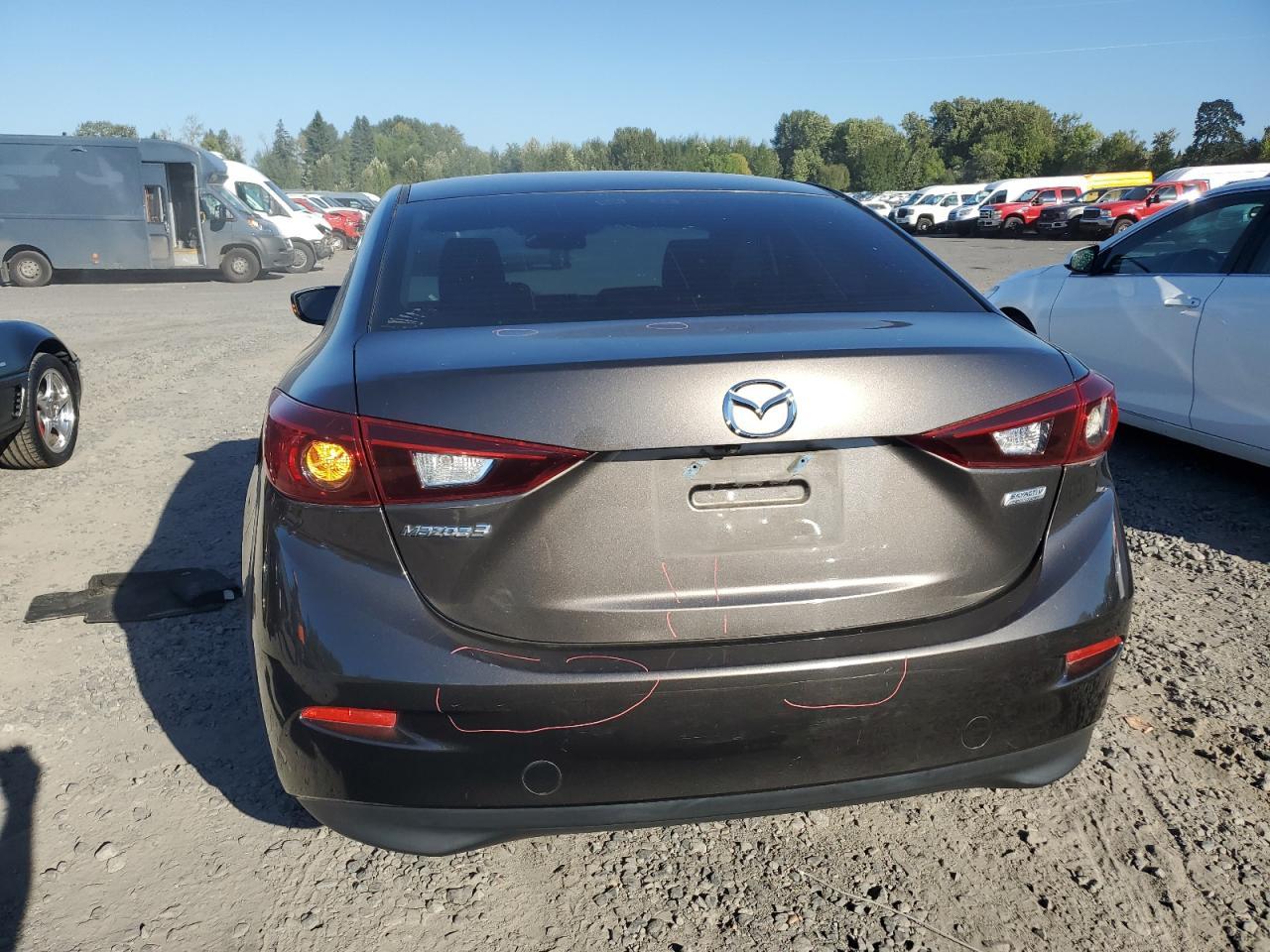 2016 Mazda 3 Sport - Image 6