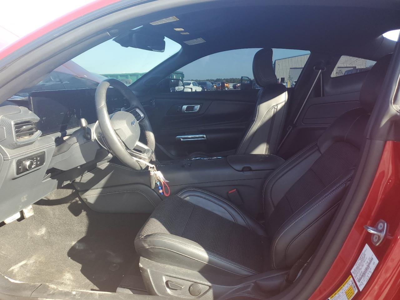 2024 Ford Mustang Gt - Image 7