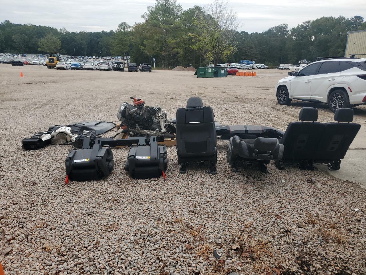 2021 Dodge Durango Srt Hellcat - Image 6